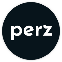 Perz logo, Perz contact details