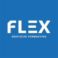 Flex Grafische Vormgeving logo, Flex Grafische Vormgeving contact details