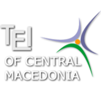 Technological Educational Institute of Central Macedonia logo, Technological Educational Institute of Central Macedonia contact details