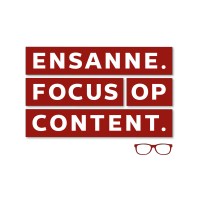 ensanne logo, ensanne contact details