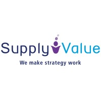 Supply Value Group logo, Supply Value Group contact details