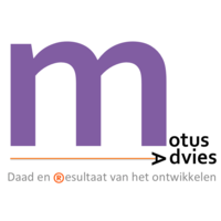 Motus Advies logo, Motus Advies contact details