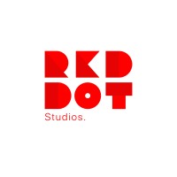 Red Dot Studios NL logo, Red Dot Studios NL contact details