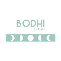 Bodhi by Becca logo, Bodhi by Becca contact details