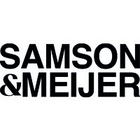 Samson&Meijer logo, Samson&Meijer contact details