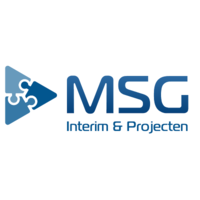 MSG Interim & Projecten logo, MSG Interim & Projecten contact details