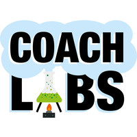 Coach-Labs logo, Coach-Labs contact details