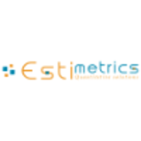 Estimetrics logo, Estimetrics contact details