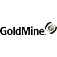 GoldMine Software logo, GoldMine Software contact details