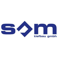 S+M Construction Ltd. logo, S+M Construction Ltd. contact details