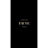 FAUVE Lunetier logo, FAUVE Lunetier contact details