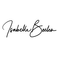 Isabelle Beelen logo, Isabelle Beelen contact details