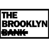 The Brooklyn Bank logo, The Brooklyn Bank contact details