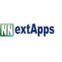 NNextApps logo, NNextApps contact details