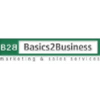 Basics2Business marketing & sales service logo, Basics2Business marketing & sales service contact details