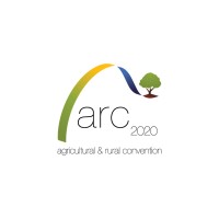 Agricultural and Rural Convention - ARC2020 logo, Agricultural and Rural Convention - ARC2020 contact details