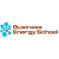 Business Energy School logo, Business Energy School contact details