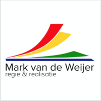 Mark van de Weijer | regie & realisatie logo, Mark van de Weijer | regie & realisatie contact details