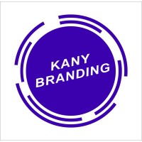 Kany Branding logo, Kany Branding contact details