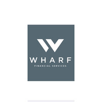 Wharf Financial logo, Wharf Financial contact details