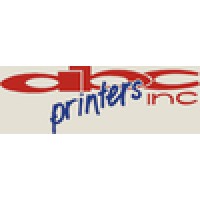 Abc Printers Inc logo, Abc Printers Inc contact details