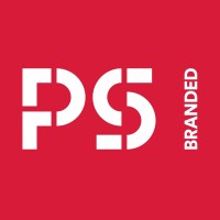 PS Branded South Africa logo, PS Branded South Africa contact details