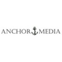 Anchor Media logo, Anchor Media contact details