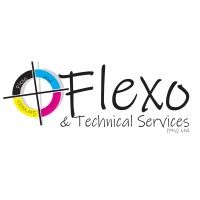 Flexo and Technical Services logo, Flexo and Technical Services contact details