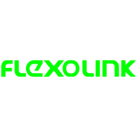 Flexolink logo, Flexolink contact details