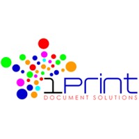 1Print Document Solutions logo, 1Print Document Solutions contact details