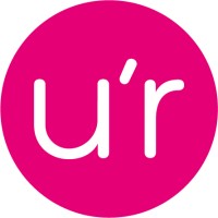 U'RSELF logo, U'RSELF contact details