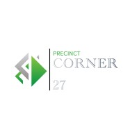 Precinct Corner 27 logo, Precinct Corner 27 contact details