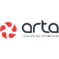 ARTA logo, ARTA contact details