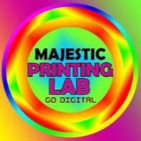 Majestic Printing Lab (Pty) Ltd logo, Majestic Printing Lab (Pty) Ltd contact details