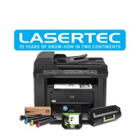 Lasertec CC logo, Lasertec CC contact details