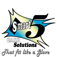 Smart Five Card Solutions logo, Smart Five Card Solutions contact details