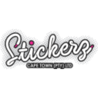 Stickerz Cape Town (Pty) Ltd logo, Stickerz Cape Town (Pty) Ltd contact details