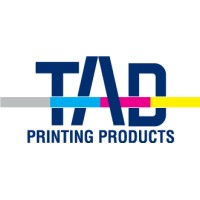 TAD Printing Products logo, TAD Printing Products contact details