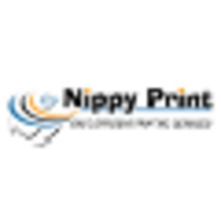 Nippy Print logo, Nippy Print contact details