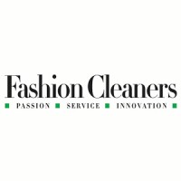 Fashion Cleaners logo, Fashion Cleaners contact details