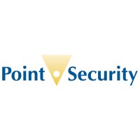 Point Security Company logo, Point Security Company contact details