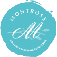 Montrose Packaging logo, Montrose Packaging contact details