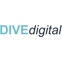 DIVEdigital GmbH logo, DIVEdigital GmbH contact details