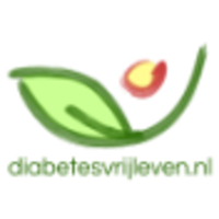 Diabetesvrij leven logo, Diabetesvrij leven contact details