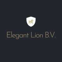 Elegant Lion B.V. logo, Elegant Lion B.V. contact details