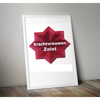 Krachtvrouwen Zeist logo, Krachtvrouwen Zeist contact details