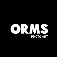 Orms Photo Art logo, Orms Photo Art contact details