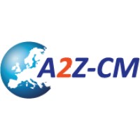 A2Z-CM UK LIMITED logo, A2Z-CM UK LIMITED contact details