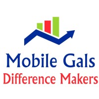 Mobile Gals logo, Mobile Gals contact details