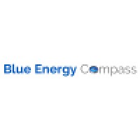 Blue Energy Compass logo, Blue Energy Compass contact details